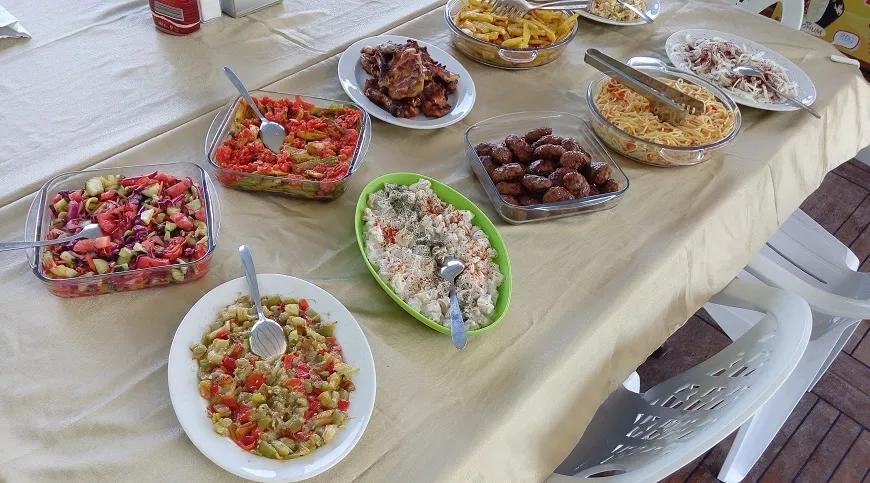 Fethiye Özel Tekne Turu - 4