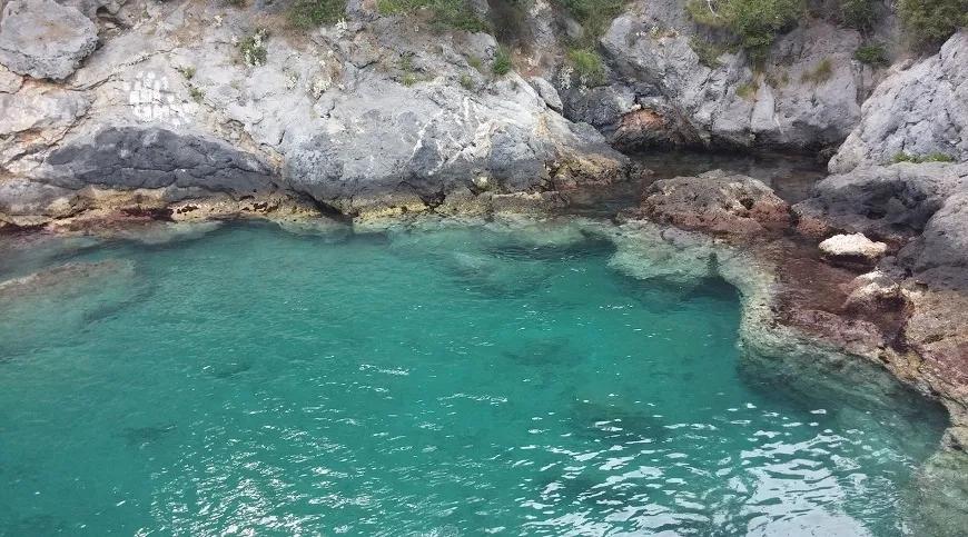Ölüdeniz Korsan Tekne Turu - 6